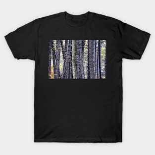 Scottish Wild Woods T-Shirt